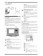 Preview for 10 page of Selco Genesis 3000 MTE Instruction Manual