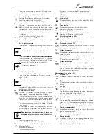 Preview for 13 page of Selco Genesis 3000 MTE Instruction Manual