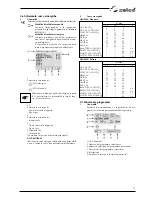 Preview for 17 page of Selco Genesis 3000 MTE Instruction Manual