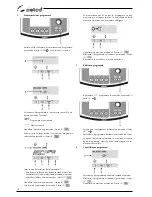 Preview for 18 page of Selco Genesis 3000 MTE Instruction Manual