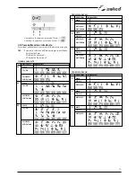 Preview for 19 page of Selco Genesis 3000 MTE Instruction Manual