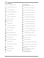 Preview for 22 page of Selco Genesis 3000 MTE Instruction Manual