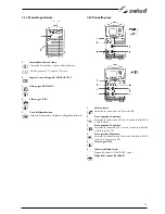 Preview for 23 page of Selco Genesis 3000 MTE Instruction Manual