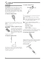 Preview for 24 page of Selco Genesis 3000 MTE Instruction Manual