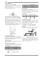 Preview for 30 page of Selco Genesis 3000 MTE Instruction Manual