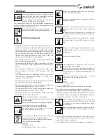 Preview for 37 page of Selco Genesis 3000 MTE Instruction Manual