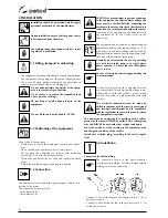 Preview for 40 page of Selco Genesis 3000 MTE Instruction Manual