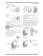 Preview for 41 page of Selco Genesis 3000 MTE Instruction Manual