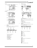 Preview for 43 page of Selco Genesis 3000 MTE Instruction Manual