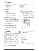 Preview for 48 page of Selco Genesis 3000 MTE Instruction Manual