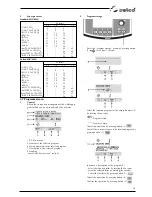 Preview for 49 page of Selco Genesis 3000 MTE Instruction Manual