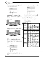 Preview for 50 page of Selco Genesis 3000 MTE Instruction Manual