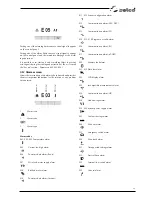 Preview for 53 page of Selco Genesis 3000 MTE Instruction Manual