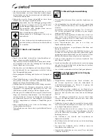 Preview for 68 page of Selco Genesis 3000 MTE Instruction Manual