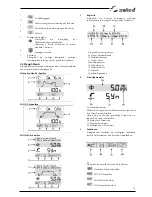 Preview for 73 page of Selco Genesis 3000 MTE Instruction Manual