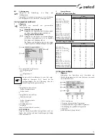 Preview for 79 page of Selco Genesis 3000 MTE Instruction Manual