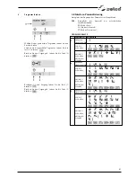 Preview for 81 page of Selco Genesis 3000 MTE Instruction Manual