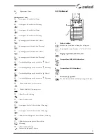 Preview for 85 page of Selco Genesis 3000 MTE Instruction Manual