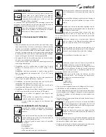 Preview for 99 page of Selco Genesis 3000 MTE Instruction Manual