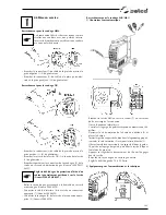 Preview for 103 page of Selco Genesis 3000 MTE Instruction Manual