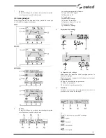 Preview for 105 page of Selco Genesis 3000 MTE Instruction Manual