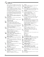 Preview for 108 page of Selco Genesis 3000 MTE Instruction Manual