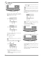 Preview for 112 page of Selco Genesis 3000 MTE Instruction Manual