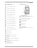 Preview for 117 page of Selco Genesis 3000 MTE Instruction Manual