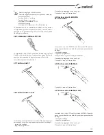 Preview for 119 page of Selco Genesis 3000 MTE Instruction Manual