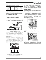 Preview for 125 page of Selco Genesis 3000 MTE Instruction Manual