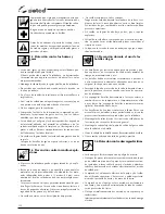 Preview for 132 page of Selco Genesis 3000 MTE Instruction Manual