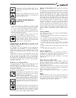 Preview for 133 page of Selco Genesis 3000 MTE Instruction Manual