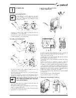 Preview for 135 page of Selco Genesis 3000 MTE Instruction Manual