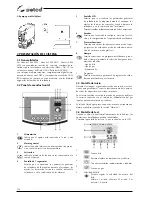 Preview for 136 page of Selco Genesis 3000 MTE Instruction Manual