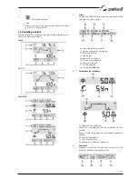 Preview for 137 page of Selco Genesis 3000 MTE Instruction Manual