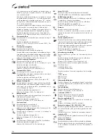 Preview for 140 page of Selco Genesis 3000 MTE Instruction Manual