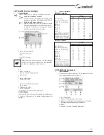 Preview for 143 page of Selco Genesis 3000 MTE Instruction Manual