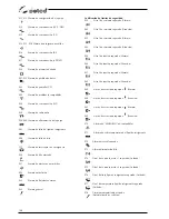 Preview for 148 page of Selco Genesis 3000 MTE Instruction Manual