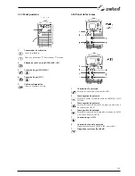 Preview for 149 page of Selco Genesis 3000 MTE Instruction Manual