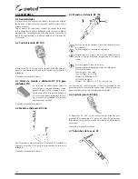 Preview for 150 page of Selco Genesis 3000 MTE Instruction Manual