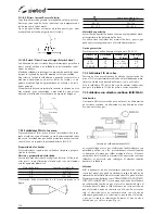 Preview for 156 page of Selco Genesis 3000 MTE Instruction Manual