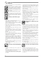 Preview for 164 page of Selco Genesis 3000 MTE Instruction Manual