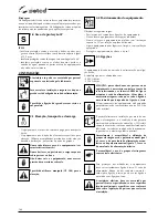 Preview for 166 page of Selco Genesis 3000 MTE Instruction Manual