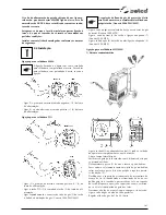 Preview for 167 page of Selco Genesis 3000 MTE Instruction Manual