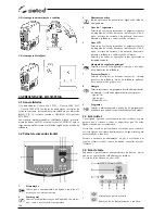 Preview for 168 page of Selco Genesis 3000 MTE Instruction Manual