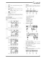 Preview for 169 page of Selco Genesis 3000 MTE Instruction Manual