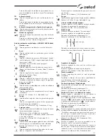 Preview for 173 page of Selco Genesis 3000 MTE Instruction Manual