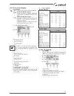 Preview for 175 page of Selco Genesis 3000 MTE Instruction Manual