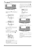 Preview for 176 page of Selco Genesis 3000 MTE Instruction Manual