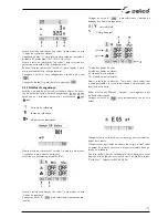 Preview for 179 page of Selco Genesis 3000 MTE Instruction Manual